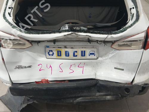 Engine FORD FOCUS III Turnier 1.0 EcoBoost | BP38460781M1 - Image 14