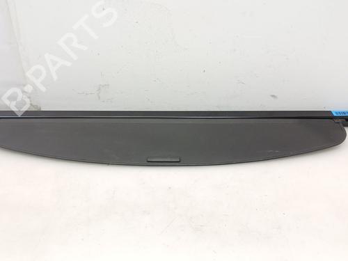 Rear parcel shelf MAZDA CX-7 (ER) 2.2 MZR-CD AWD (ER10A) | BP36072312C85 - Image 2