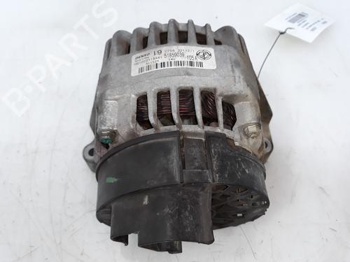 Alternator FIAT 500 (312_) 1.2 (312AXA1A) | BP15127527M7 