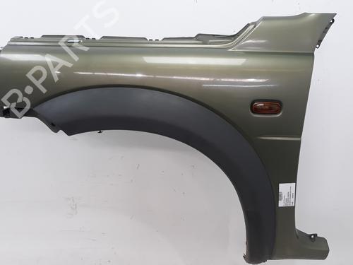 Used Left front fenders LAND ROVER FREELANDER I (L314) 2.0 Td4 4x4 (112 hp) 19254928