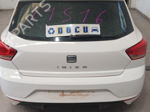 Hattehylde SEAT IBIZA V (KJ1, KJG) 1.0 TSI | BP38436753C85 - Image 11