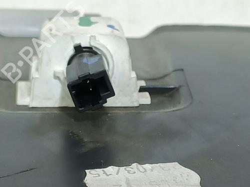 Hanskerom NISSAN PULSAR Hatchback (C13) 1.2 DIG-T | BP32067784C95 