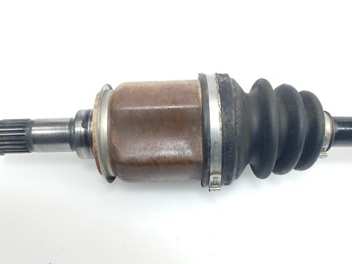 Left rear driveshaft HONDA CR-V II (RD_) 2.2 CTDi (RD9) | BP21209261M40 