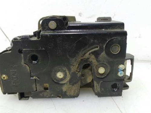 Front right lock SKODA OCTAVIA I (1U2) 1.9 TDI | BP2292220C97 