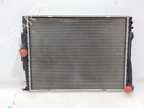 Used Water radiator Water radiator BMW 1 (E87) 118 i (129 hp) 36274238 36274238