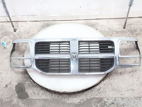 grille-dodge-nitro-2006-2007-2008-2009-2010-2011-2012-36700704 main image
