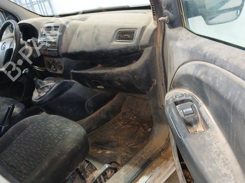 Front left window mechanism OPEL COMBO Box Body/MPV (X12) 1.3 CDTI (B05) | BP36452502C22 - Image 13