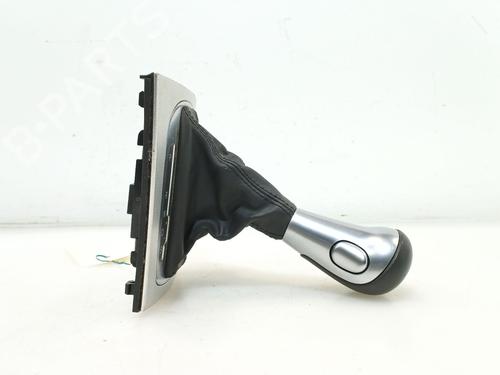 Schaltknauf für AUDI A3 (8P1) 2.0 TDI 16V (140 hp) 28512098