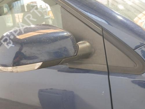 Used Right mirror VW POLO (9N_, 9A_) 1.4 16V (80 hp) 26958780