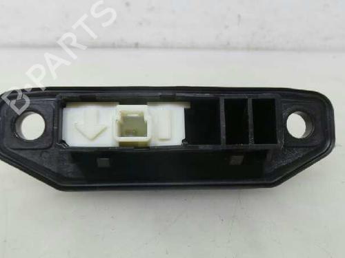 Tailgate handle TOYOTA YARIS (_P13_) 1.5 Hybrid (NHP130_, NHP130) | BP5776893C132 