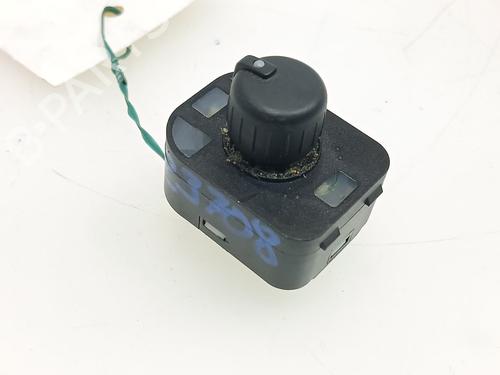Used Mirror switch AUDI A3 (8P1) 2.0 TDI 16V (140 hp) 28810353