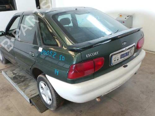 Starter FORD ESCORT VI Turnier (GAL, ANL)  | BP5661026M8 