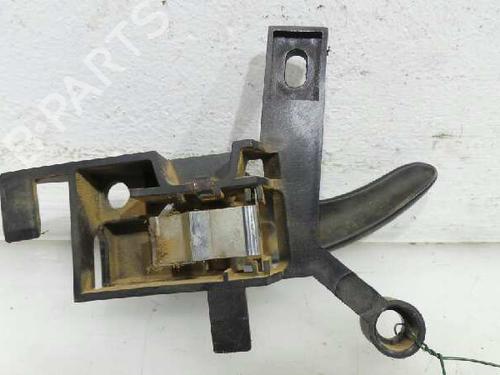 Rear right interior door handle SEAT ALHAMBRA (7V8, 7V9)  | BP3208984I16 
