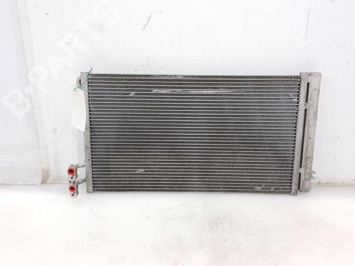 Used AC radiator AC radiator 39065478 39065478
