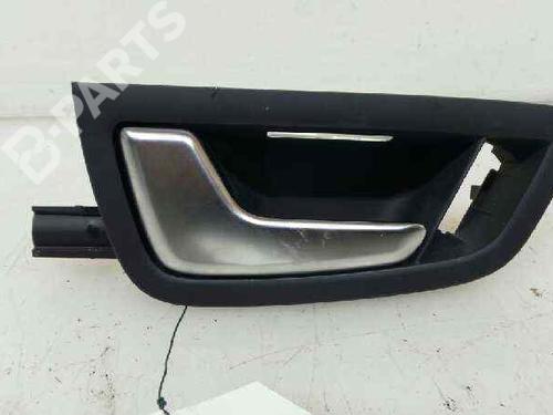 Used Rear left interior door handle Rear left interior door handle AUDI A8 D3 (4E2, 4E8) 4.2 quattro (335 hp) 4217670 4217670