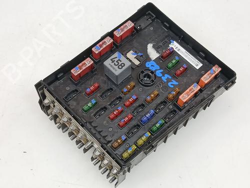 Fuse box VW PASSAT B6 (3C2) 2.0 TDI 16V | BP33855803E1 - Image 2