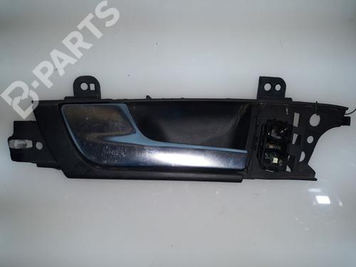 Used Front left interior door handle Front left interior door handle AUDI A3 (8P1) [2003-2013] 8314610 8314610