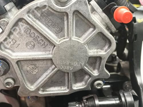 Engine PEUGEOT 208 I (CA_, CC_) 1.4 HDi | BP30453113M1 