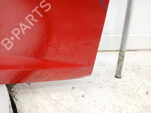Right front door SEAT IBIZA IV (6J5, 6P1)  | BP4441835C3 