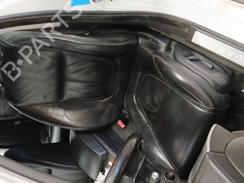 Used Left front seat Left front seat JAGUAR XF I (X250) 2.2 D (190 hp) 33704242 33704242