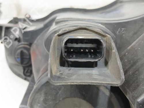 Left headlight CITROËN C3 II (SC_) 1.0 VTi 68 | BP40072056C28 - Image 3