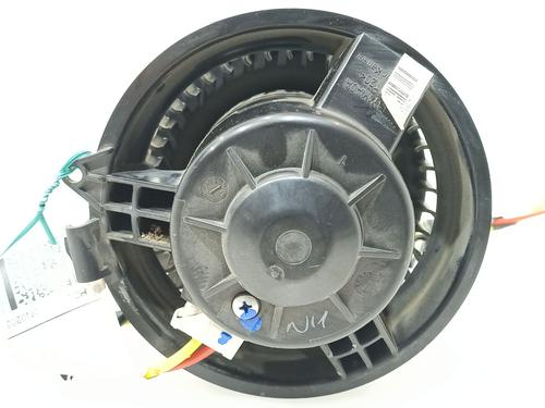 Heater blower motor NISSAN JUKE (F15) 1.2 DIG-T | BP26657856M62 