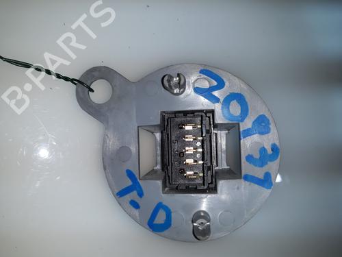 Right rear window switch CITROËN XSARA PICASSO (N68) 1.6 HDi | BP8298601I28 