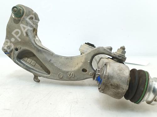 Left front suspension arm AUDI Q5 (FYB, FYG) 2.0 TFSI quattro | BP31043418M12 