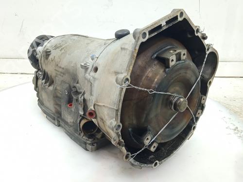 Used Gearbox MERCEDES-BENZ E-CLASS (W210) [1995-2003]  21217729