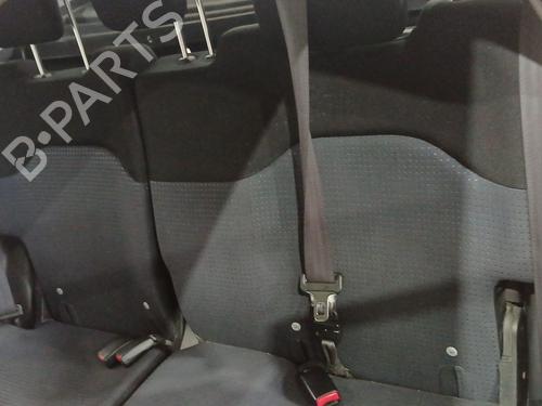 Used Rear seat (2nd row) Rear seat (2nd row) 36886822 36886822