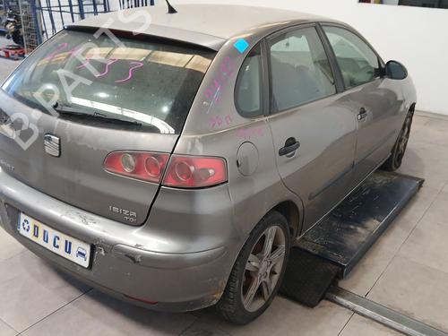 Left front window switch SEAT IBIZA III (6L1) 1.9 TDI | BP39559926I27 - Image 7