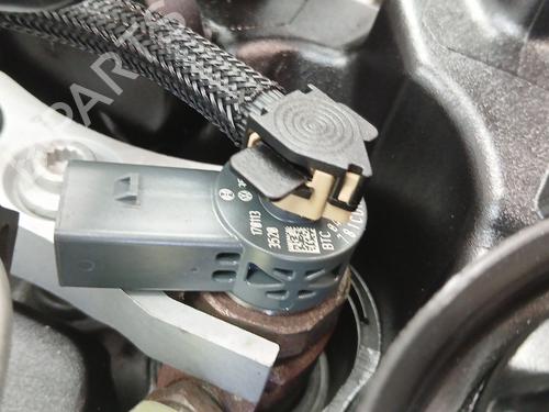 Engine SEAT ALHAMBRA (710, 711) 2.0 TDI | BP38051139M1 - Image 6