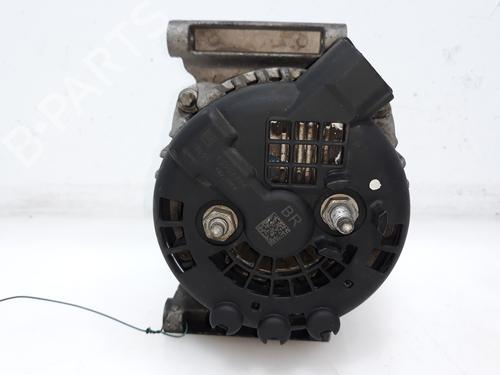 Alternator OPEL ASTRA J (P10) 1.3 CDTI (68) | BP14965736M7 