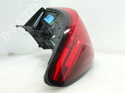 Left taillight MG MG ZS SUV (AZS1) 1.0 T-GDi | BP30493585C34 