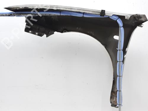 Forkjerm høyre SEAT TOLEDO II (1M2) 1.9 TDI | BP18338260C42 