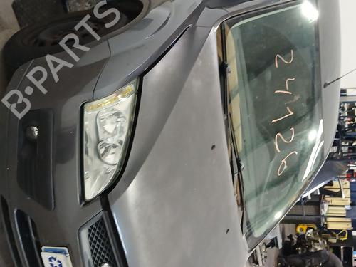 Pièces Détachées Usagées FORD FOCUS II (DA_, HCP, DP) 1.6 TDCi (109 hp) 4421826