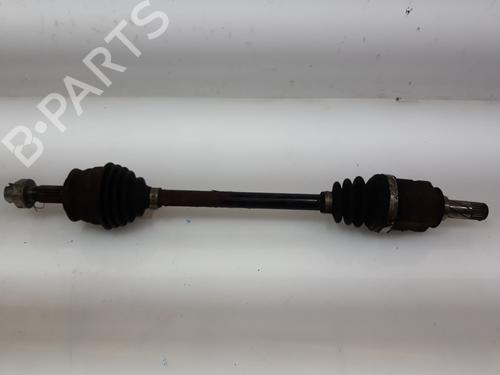 Used Left front driveshaft FORD MONDEO III Turnier (BWY) 2.0 16V TDDi / TDCi (115 hp) 8350802