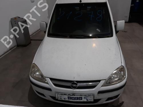 Starter OPEL COMBO Box Body/MPV  | BP9208367M8 