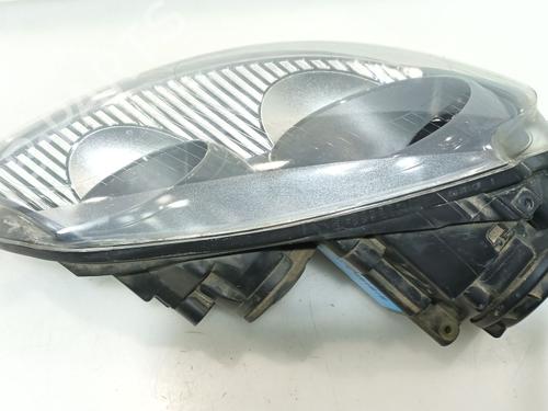 Right headlight VW GOLF V (1K1) 1.9 TDI | BP31585256C29 - Image 7