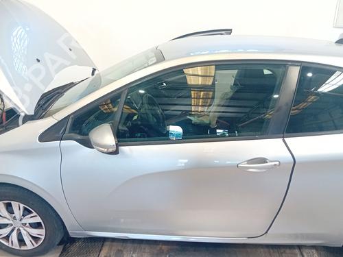 Used Left front door Left front door 37464392 37464392
