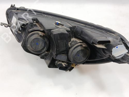 Right headlight FORD TRANSIT COURIER B460 Box Body/MPV 1.0 EcoBoost | BP34041195C29  - Image 5