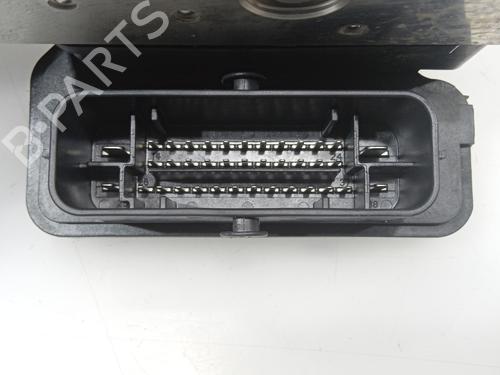 ABS pump OPEL CROSSLAND X / CROSSLAND (P17, P2QO) 1.2 (75) | BP22405231M43 