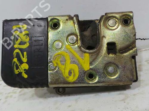 Used Front left lock PEUGEOT EXPERT Van (222) 1.9 D (70 hp) 341679