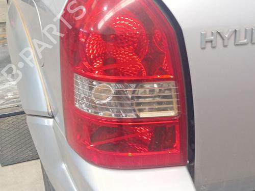 Used Left taillight Left taillight 37467336 37467336
