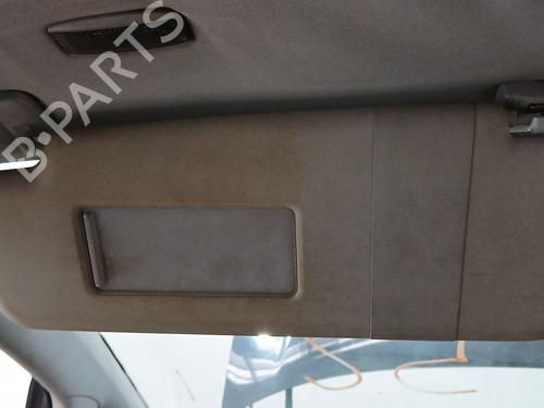 Used Left sun visor Left sun visor VW TOURAN (1T1, 1T2) 1.9 TDI (105 hp) 32720575 32720575