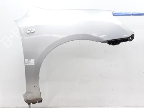 Used Right front fenders KIA CARENS III MPV (UN) 2.0 CRDi 140 (140 hp) 18354406