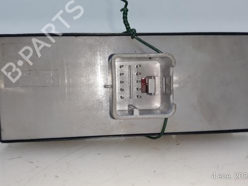 Left front window switch VW GOLF V (1K1) 1.9 TDI | BP16415755I27 