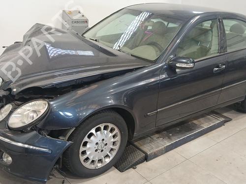 Engine control unit (ECU) MERCEDES-BENZ E-CLASS (W211) E 270 CDI (211.016) | BP38703387M57 - Image 8