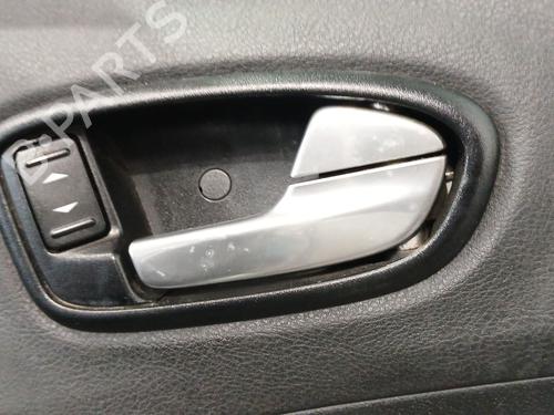 Used Front right interior door handle Front right interior door handle 38624472 38624472