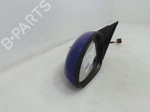 Left mirror SEAT IBIZA III (6L1)  | BP412994C26 